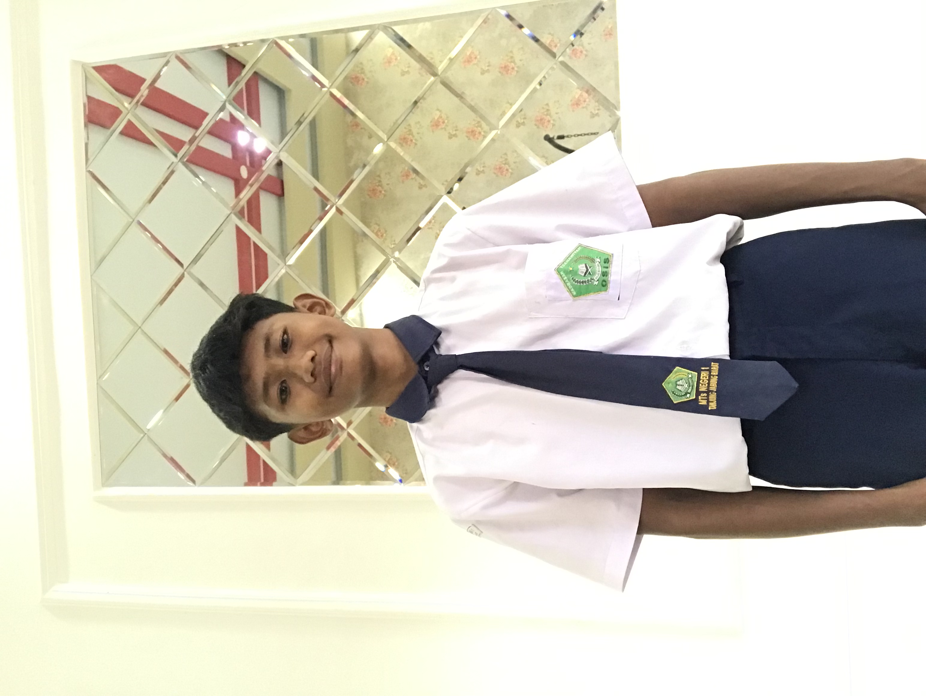 Andi Muhammad Fathir