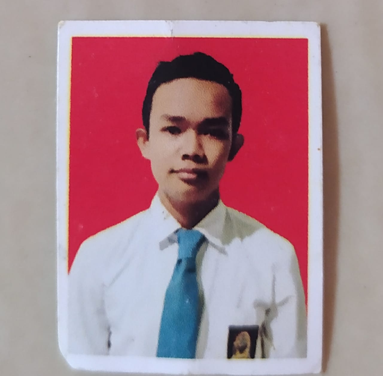 Muhammad Syafiq Qolby