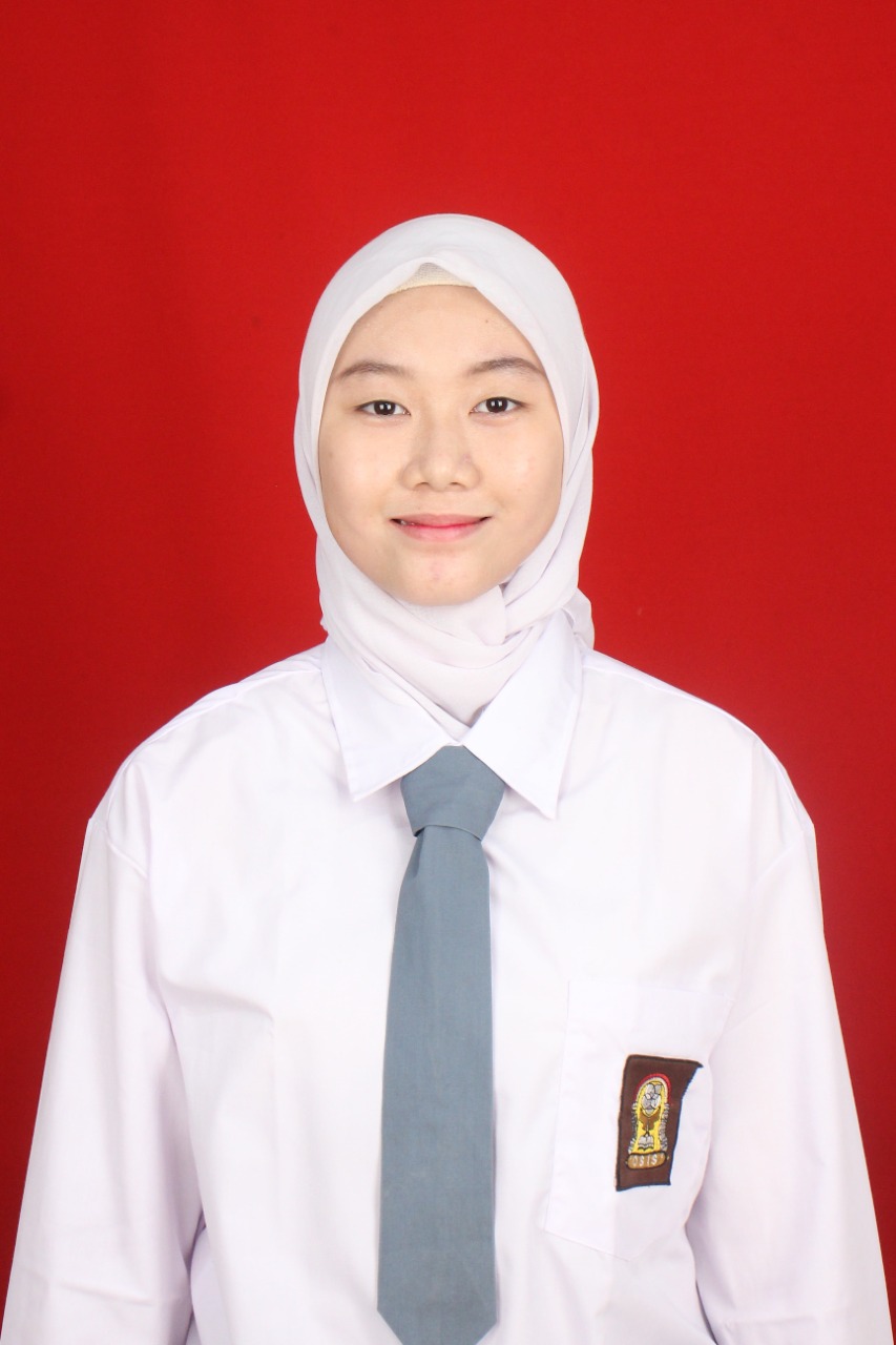 Nadia Syafira Wibisana