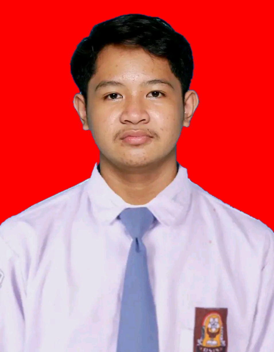 M. Donni Maulana