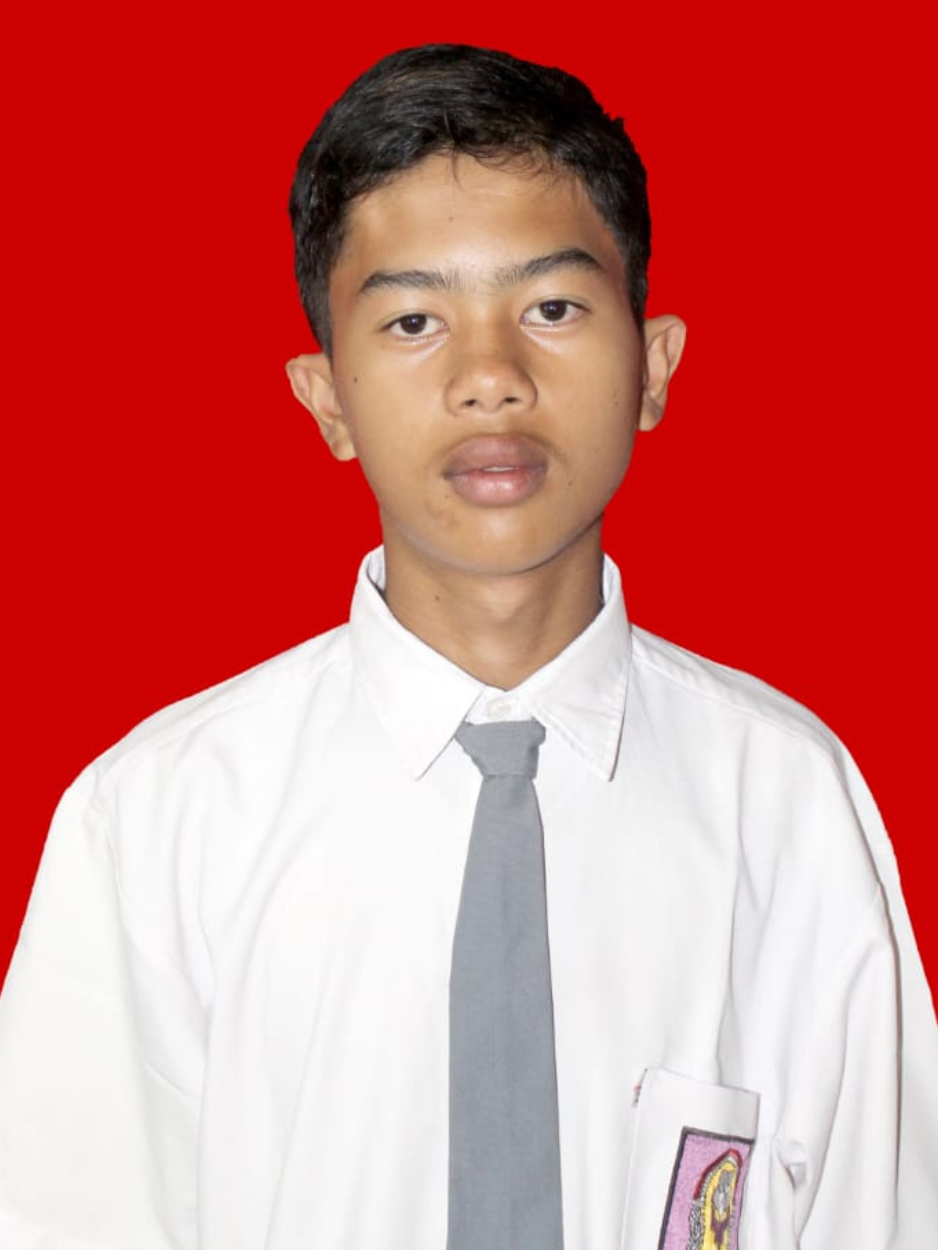 Febrianto Valentino Simanjuntak