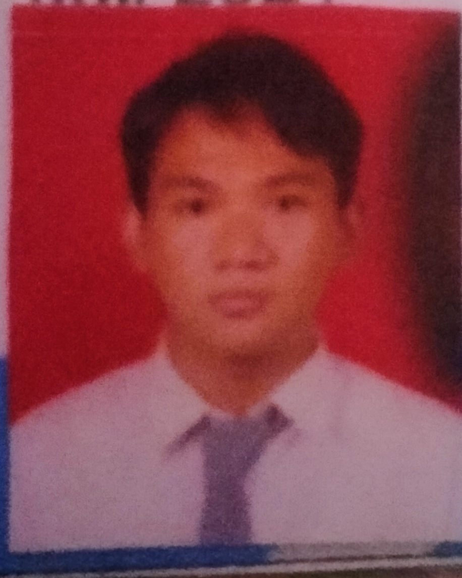 Muhammad Fikri Alrizky