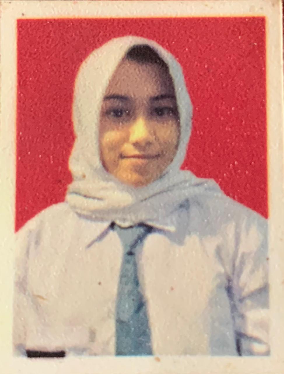 Nur Salwa Febrianti Siti Patimah