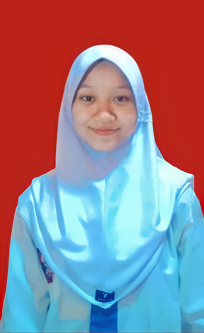 Nabilah Nur Rahmi