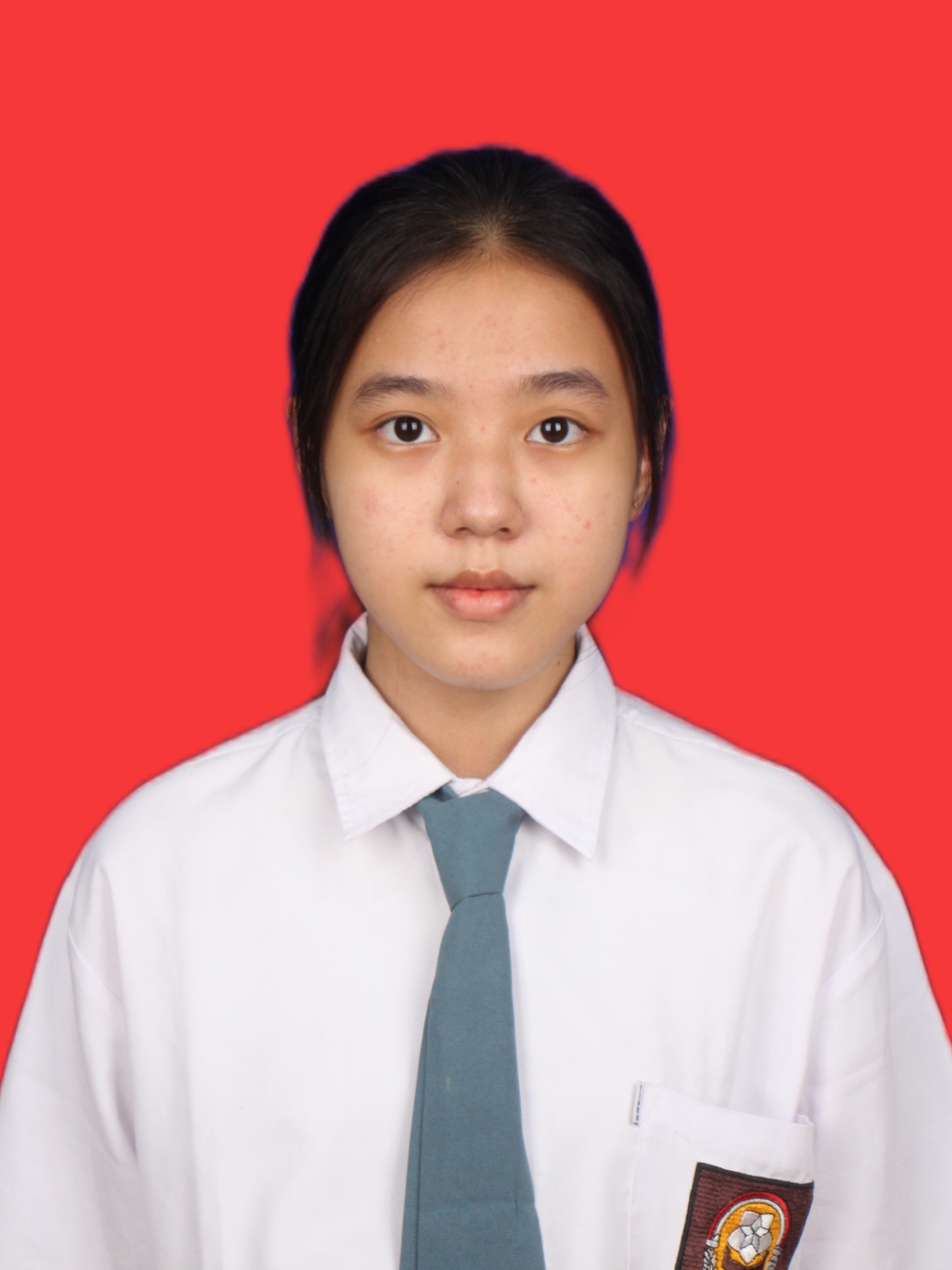 Steviola Audrey Efriyanto