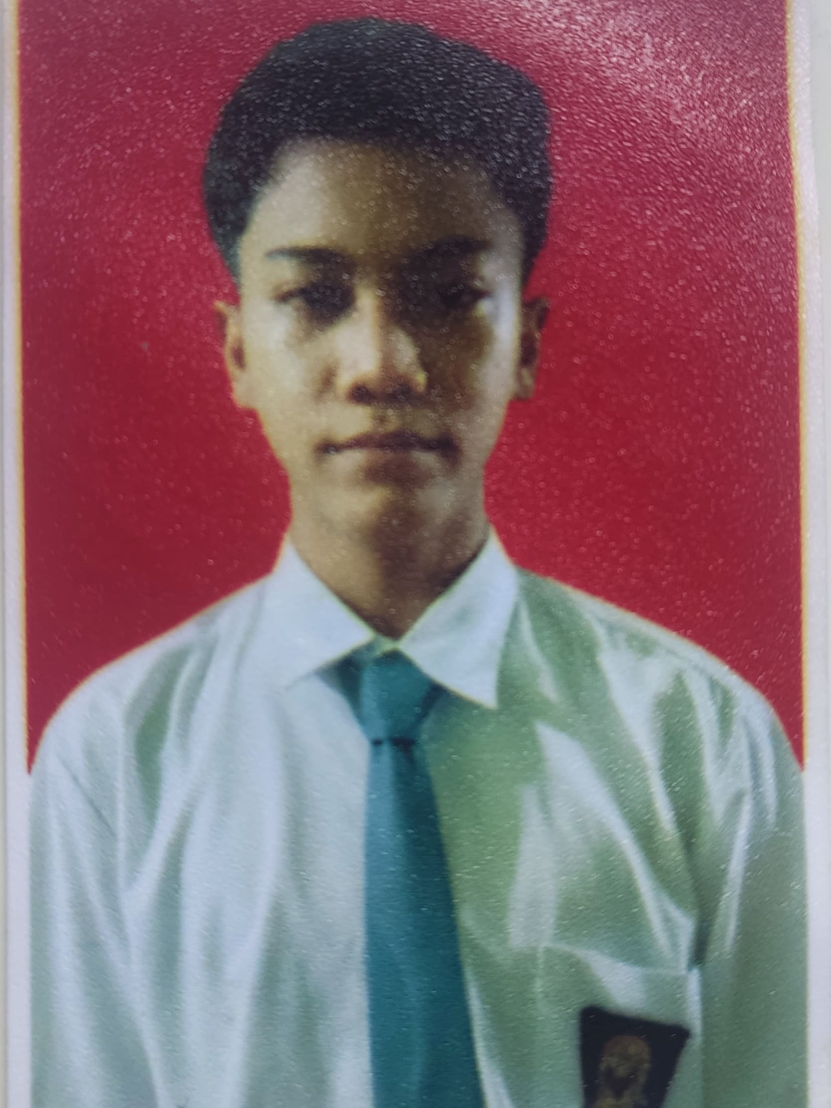 Muhammad Rohil Al Findra