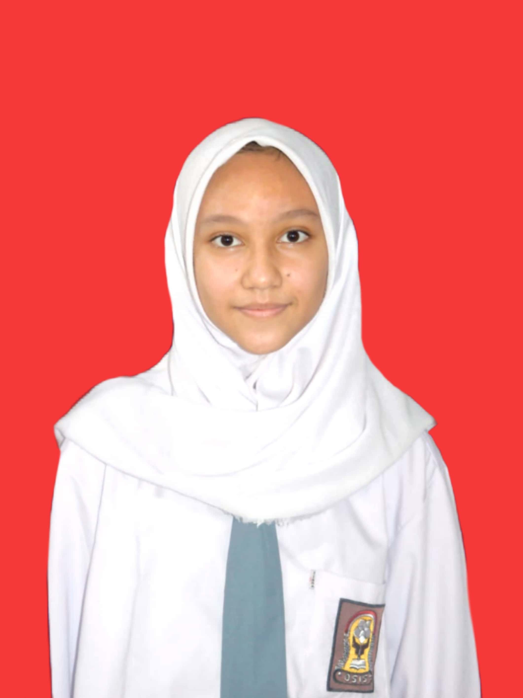 Khalila Azizah Nayla Rahman