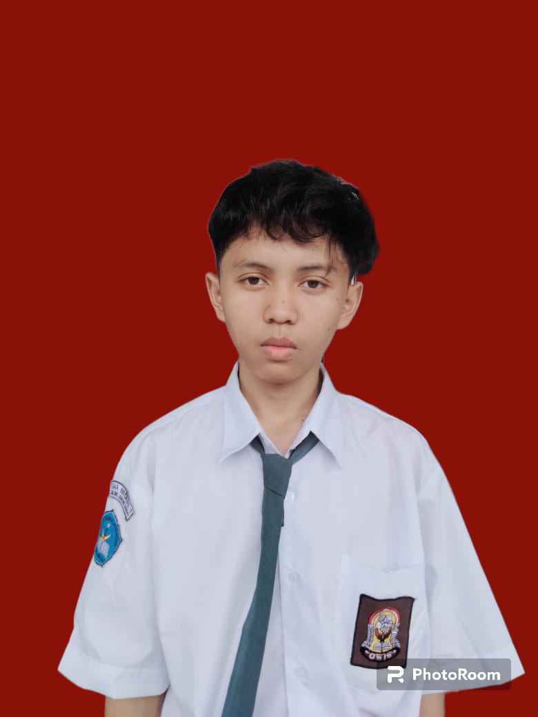 Muhammad Aidil Syahputra