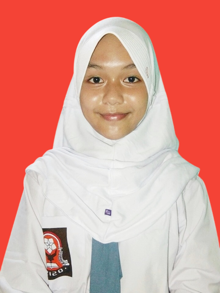 Novasha Paradilla Romesi