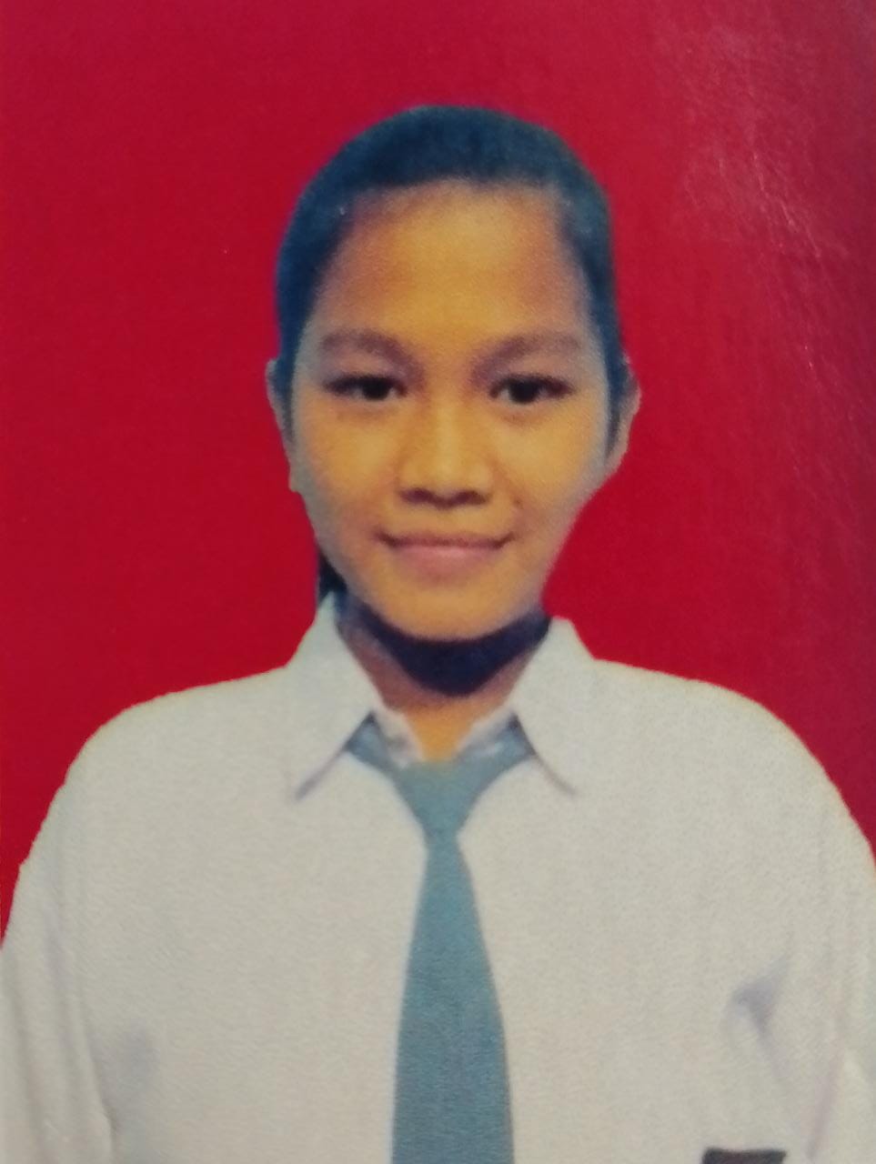 Novia Margaretha Manalu