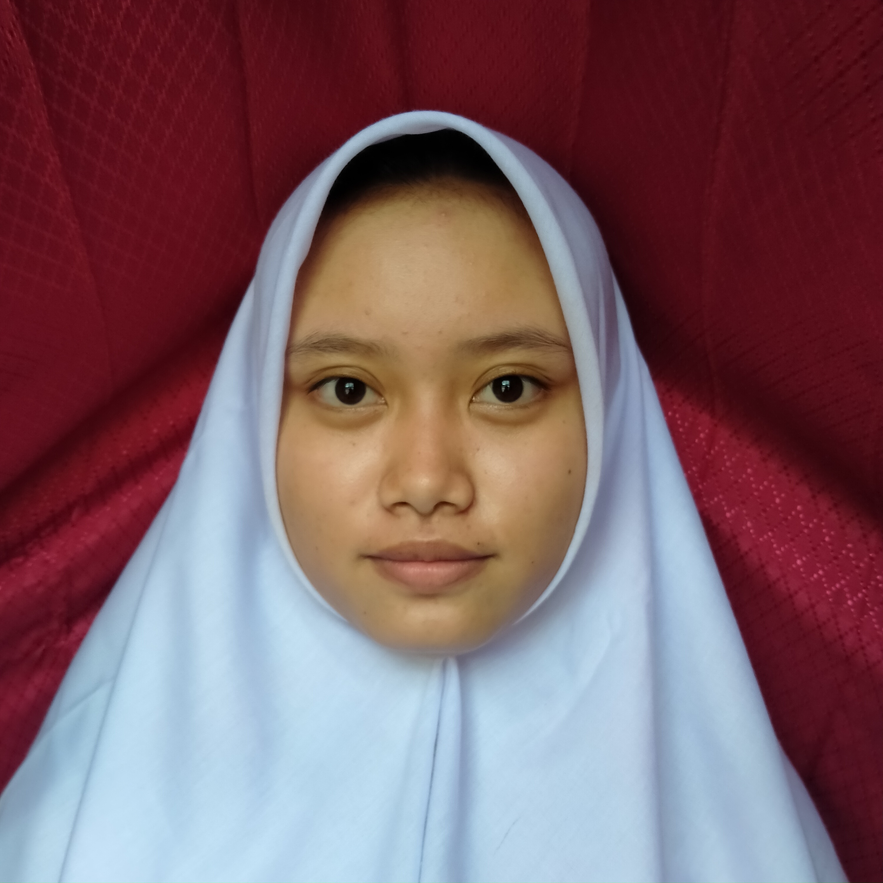 Zulfa Najla Khoirun Nida