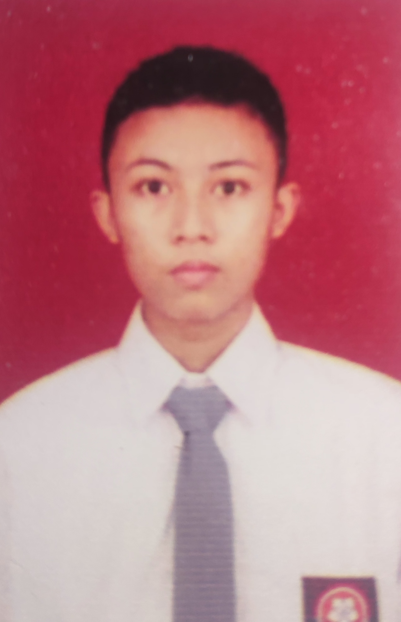 M. Andi Saputra