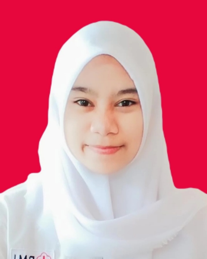 Nailah Naurah Putri