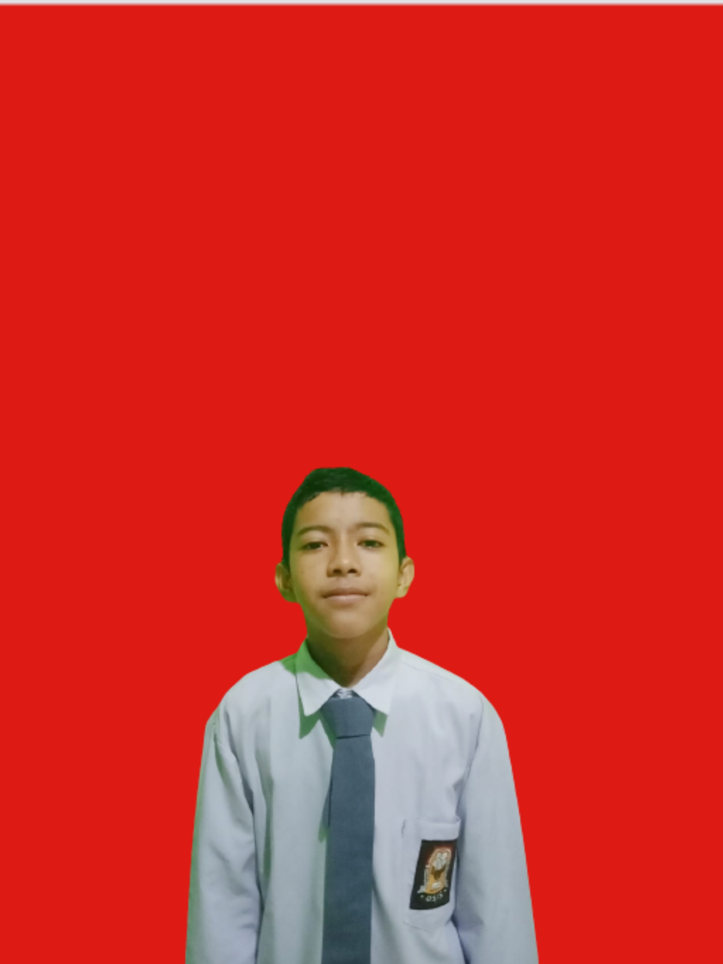 Muhammad Dwiky Andika