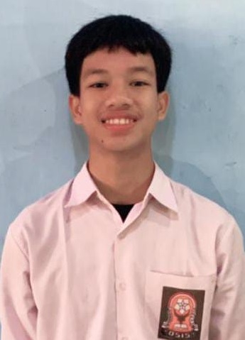 M. Frisqy Anugerah Wiratama