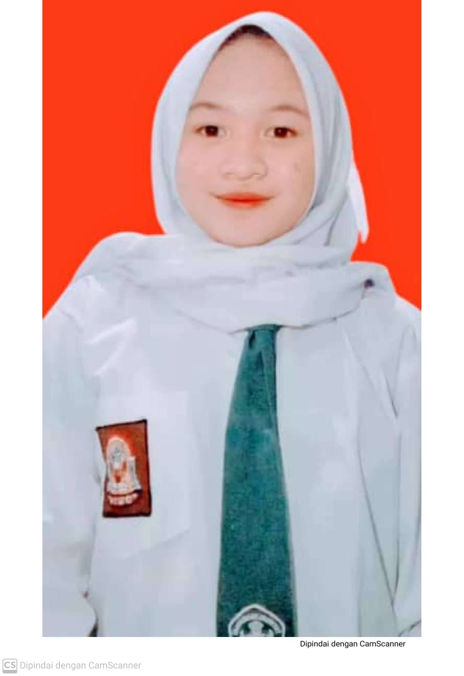 Yasmine Hasanah Putri