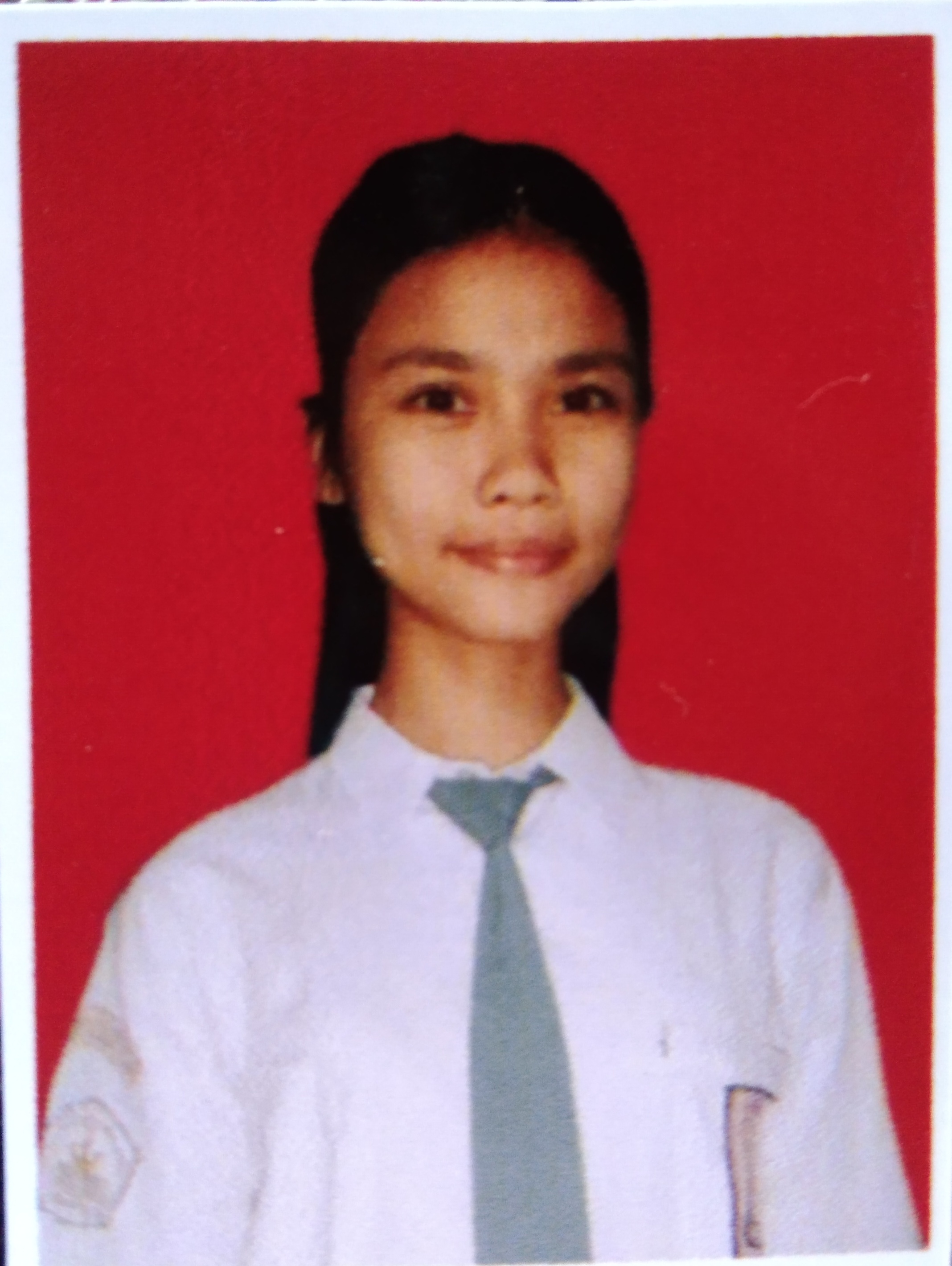 Roiman Lestari Haty Gulo