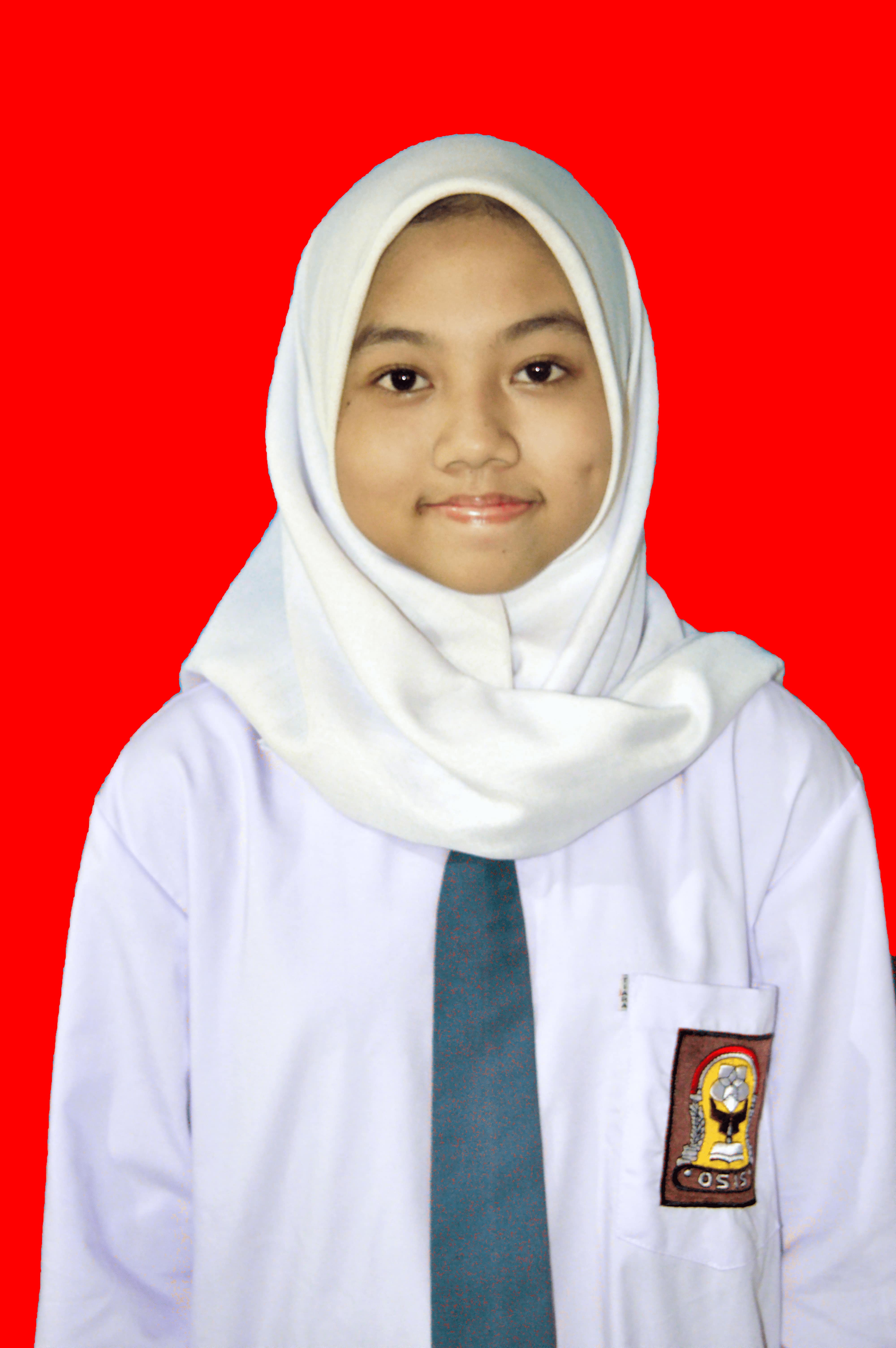 Amanda Genara Feodora