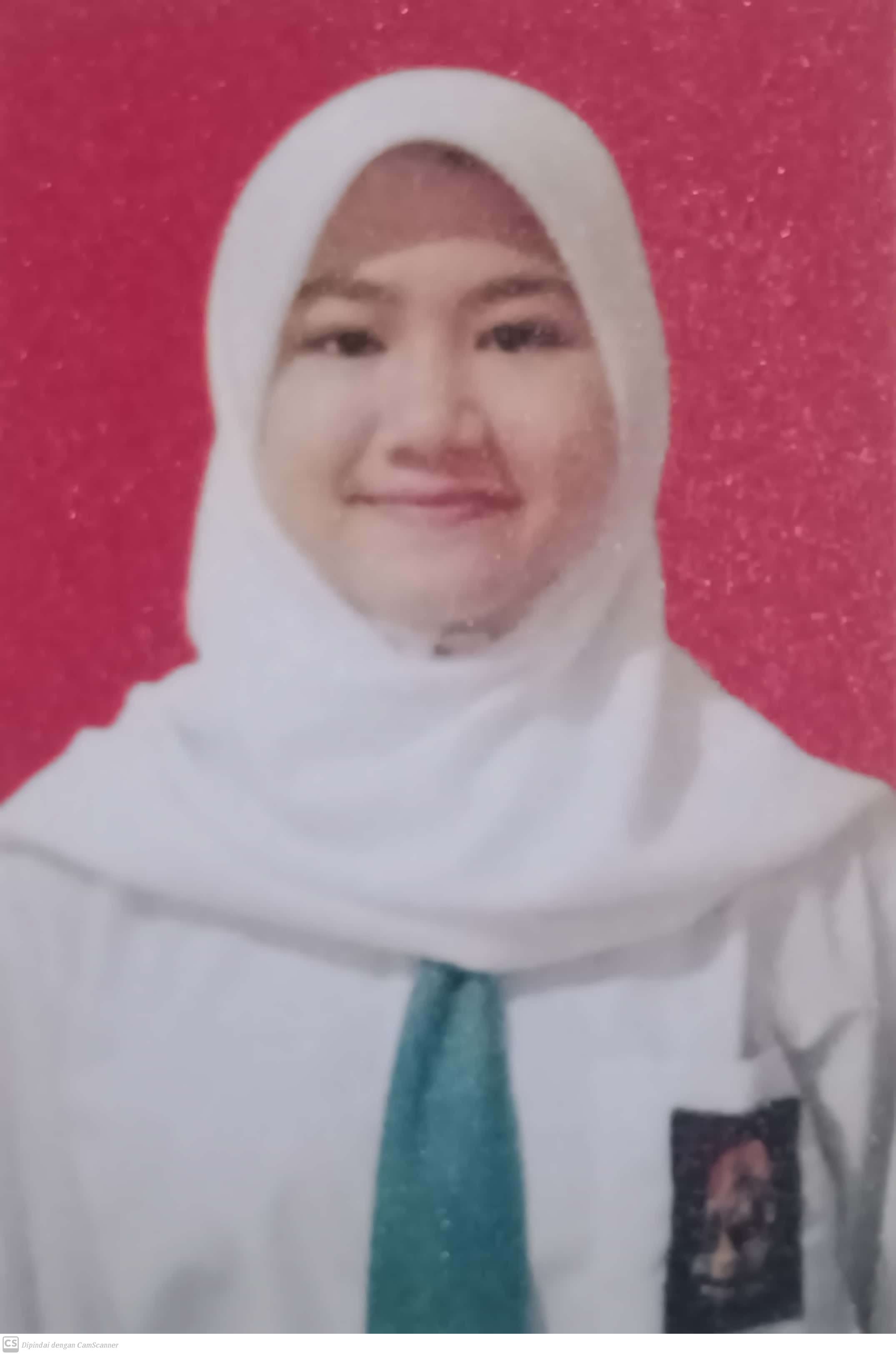 Uray Firlianda Agustin