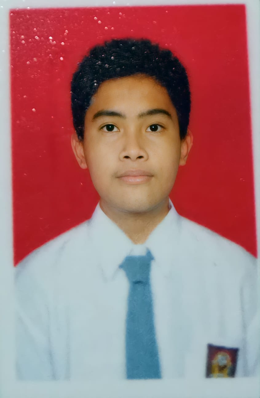 Muhammad Aldi Dwi Putra