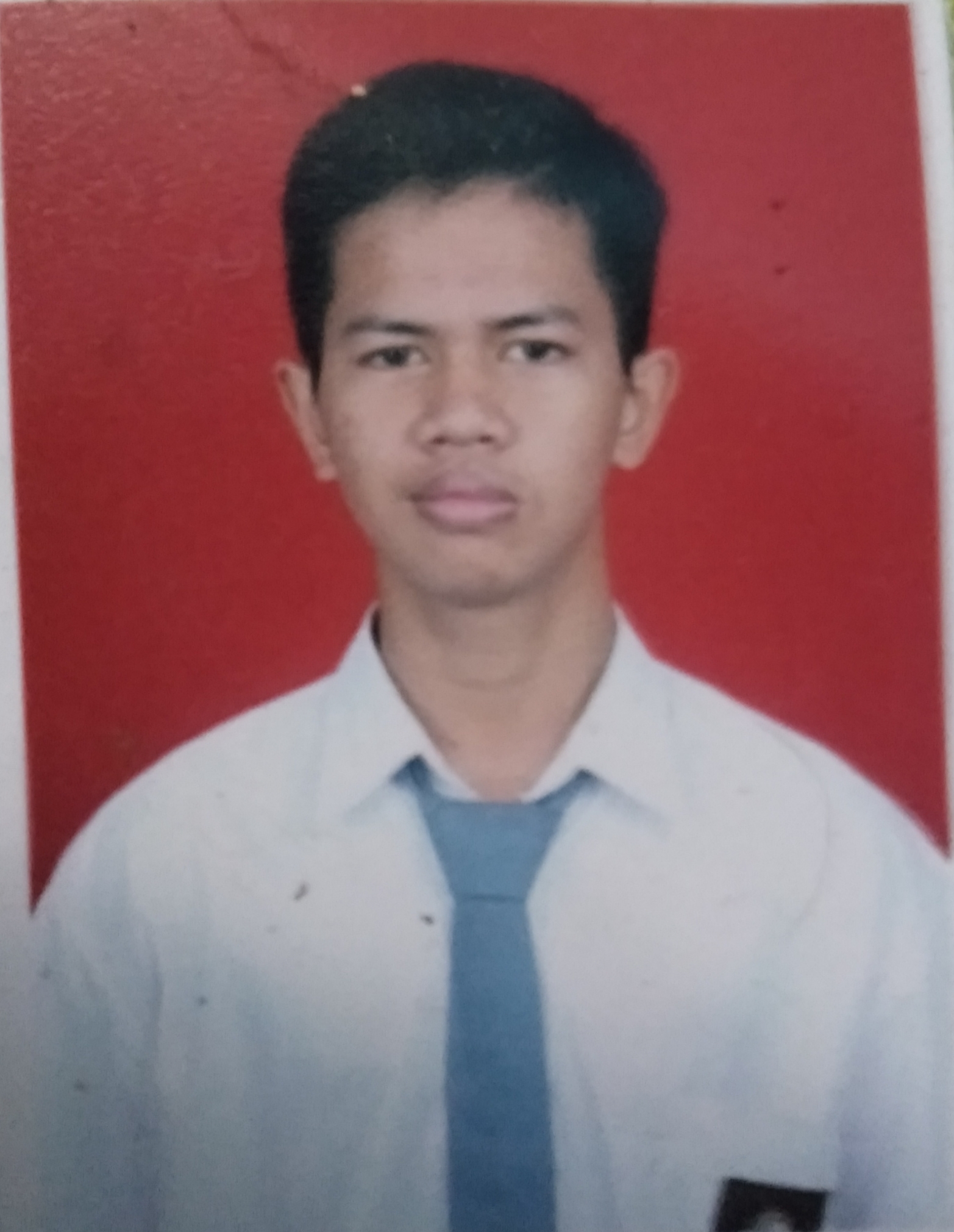 Adhya Tirta Pangestu