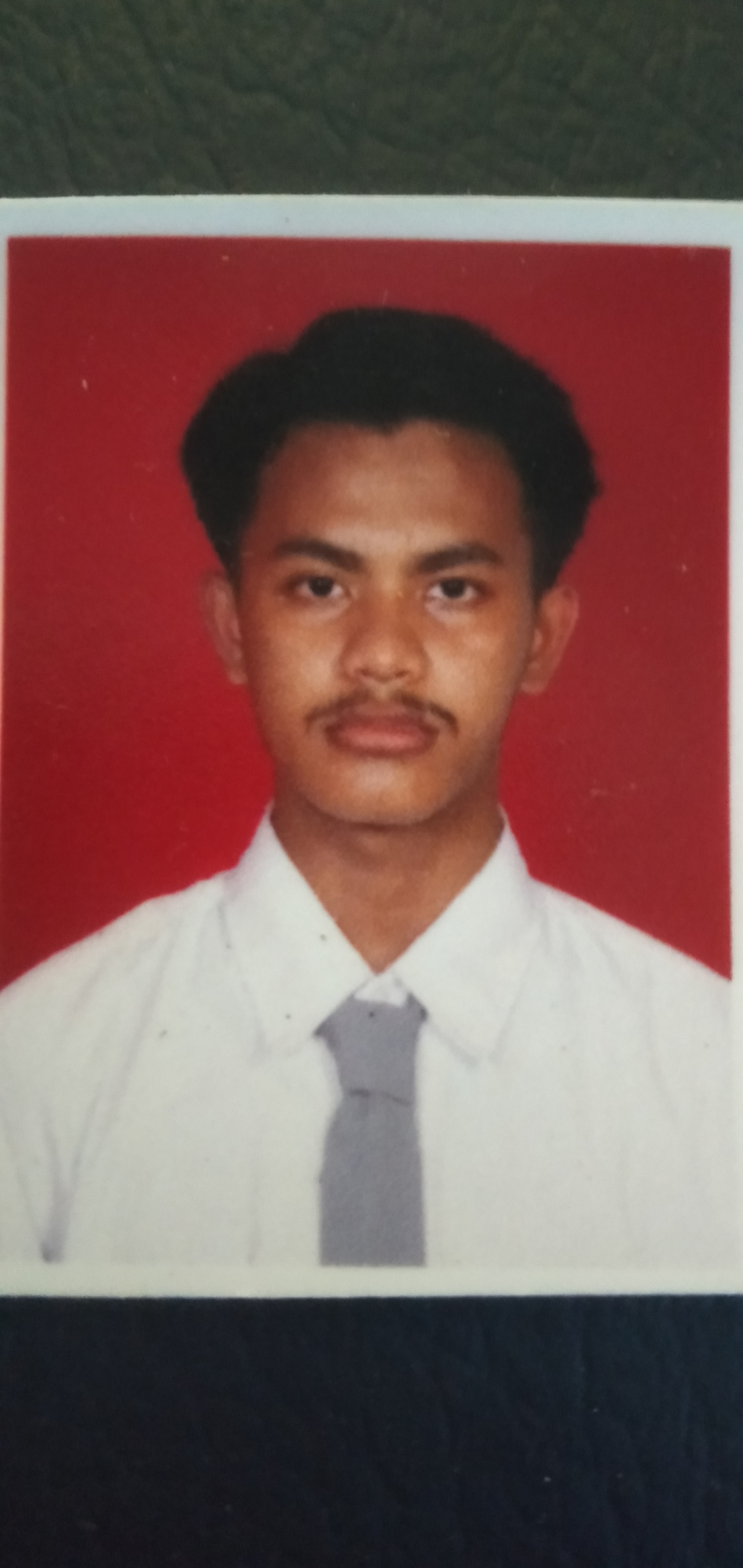 Rayhan Rizki Ramadhan