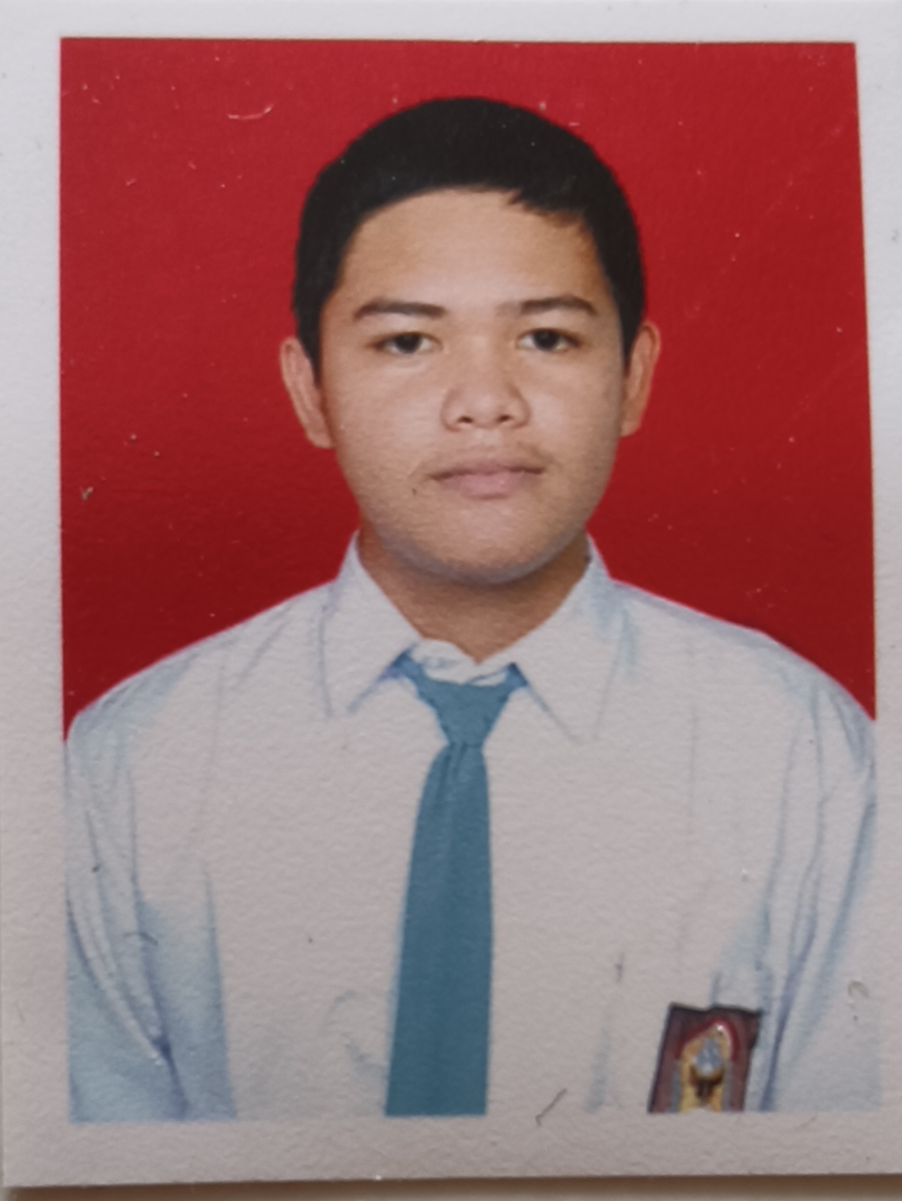 Samuel Panca Dinata Siregar