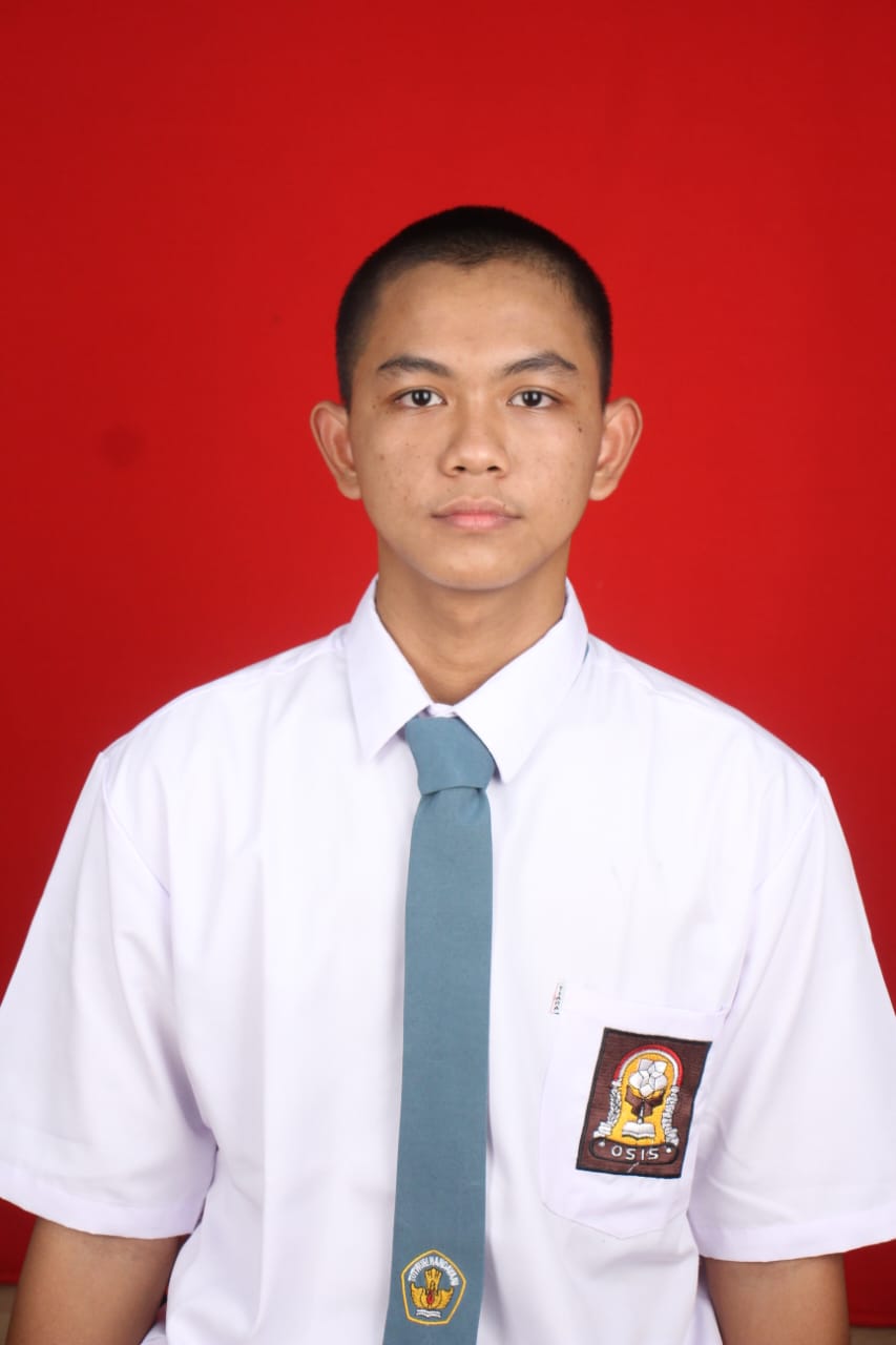 Syarif Hidayatullah