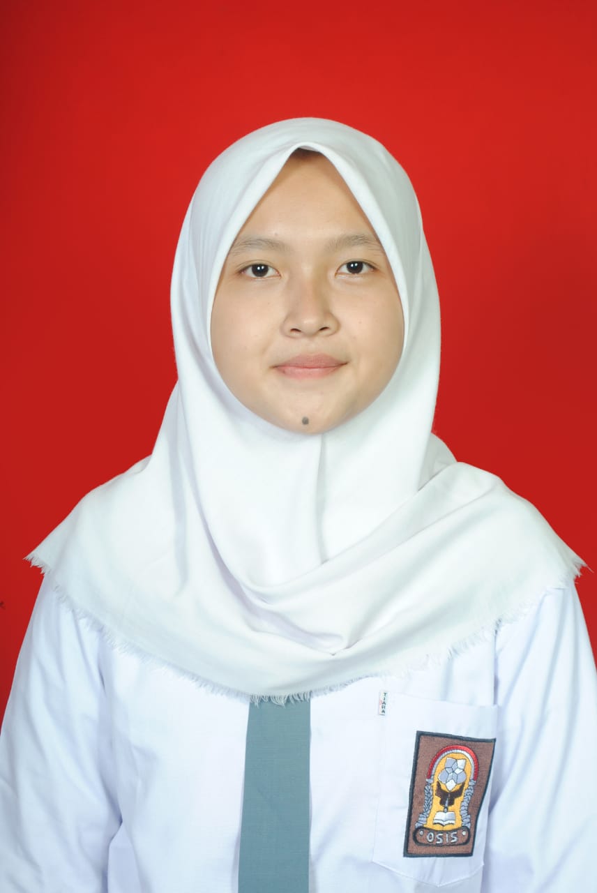 Aliya Himmatun Nafiza