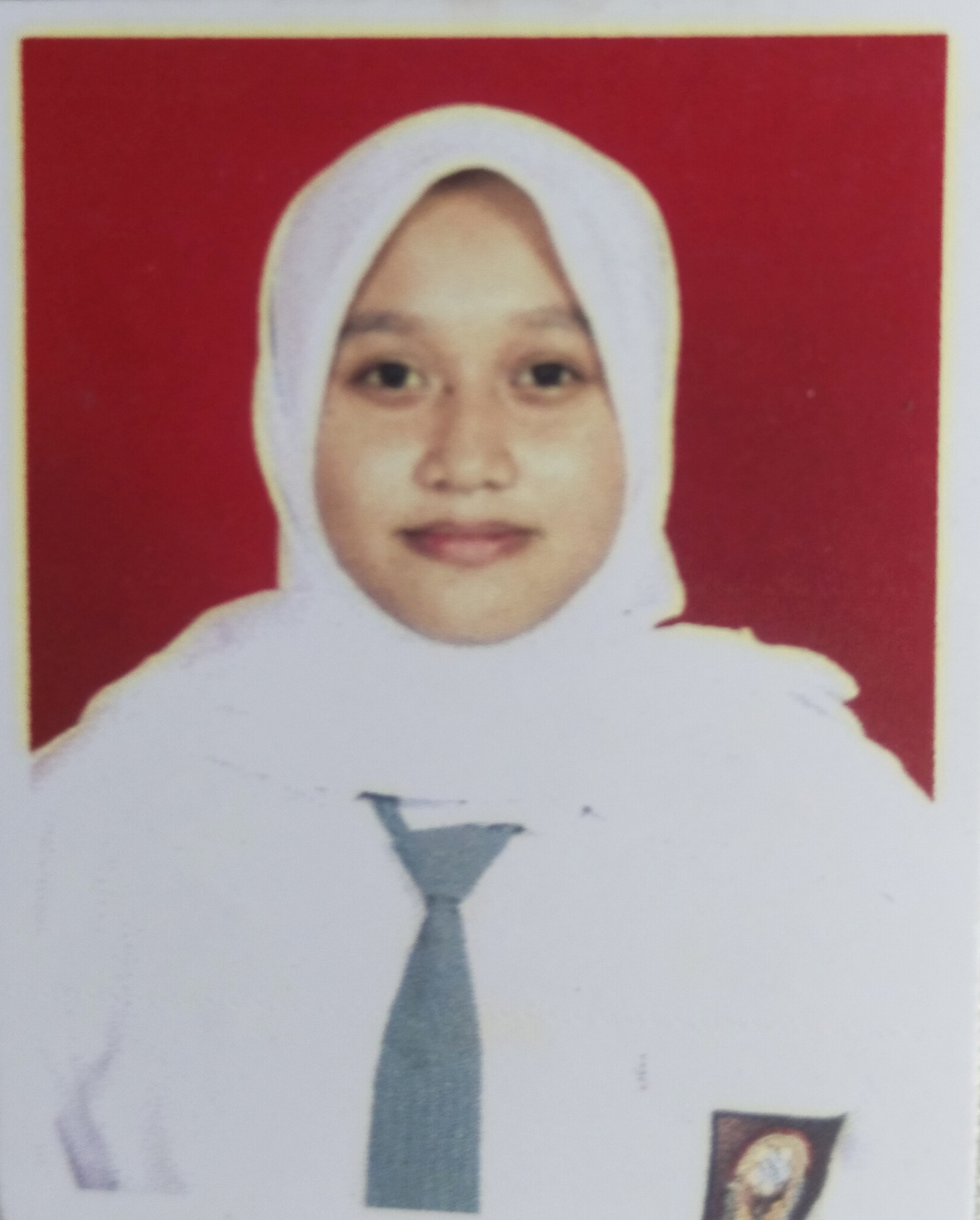 Naflah Rahadatul Aesy Tasnim