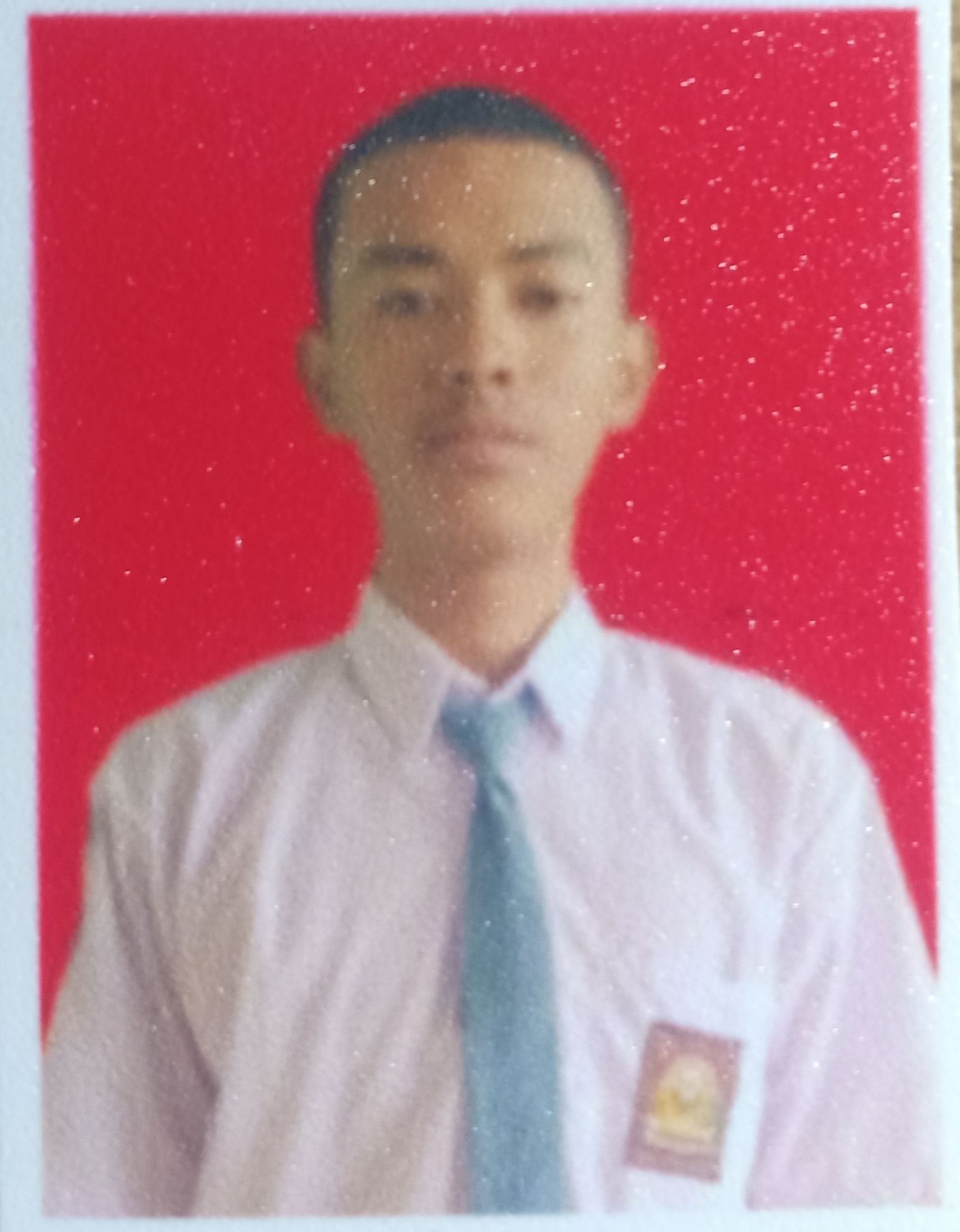 M. Farhan Akbar Rizky