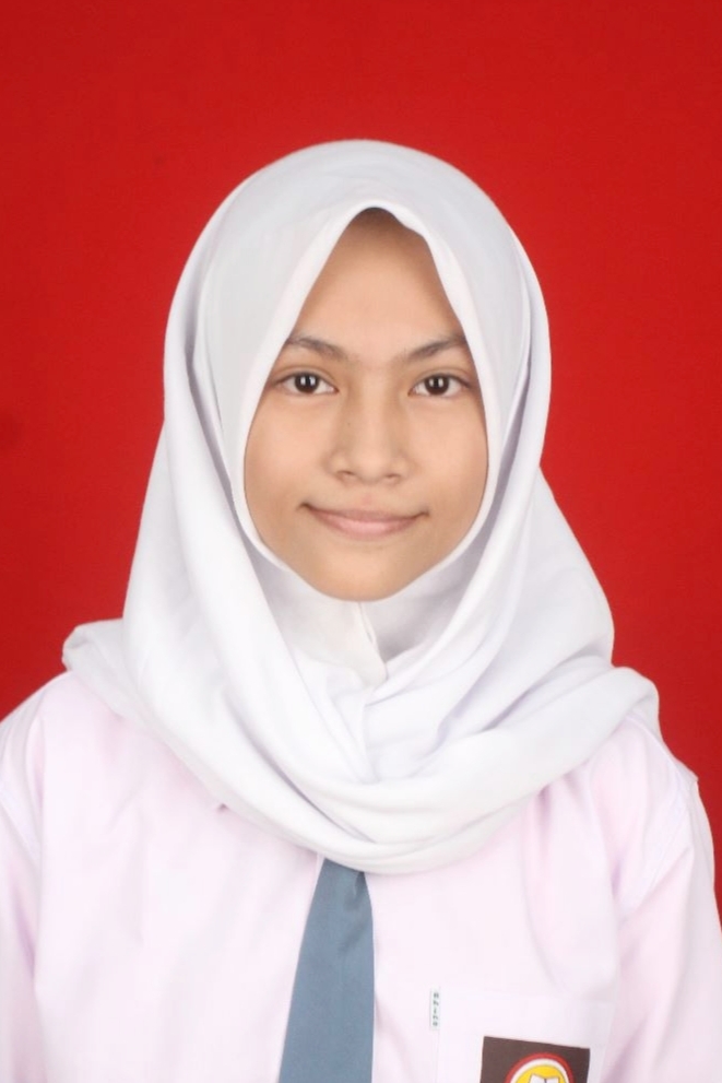 Naura Nur Faizah