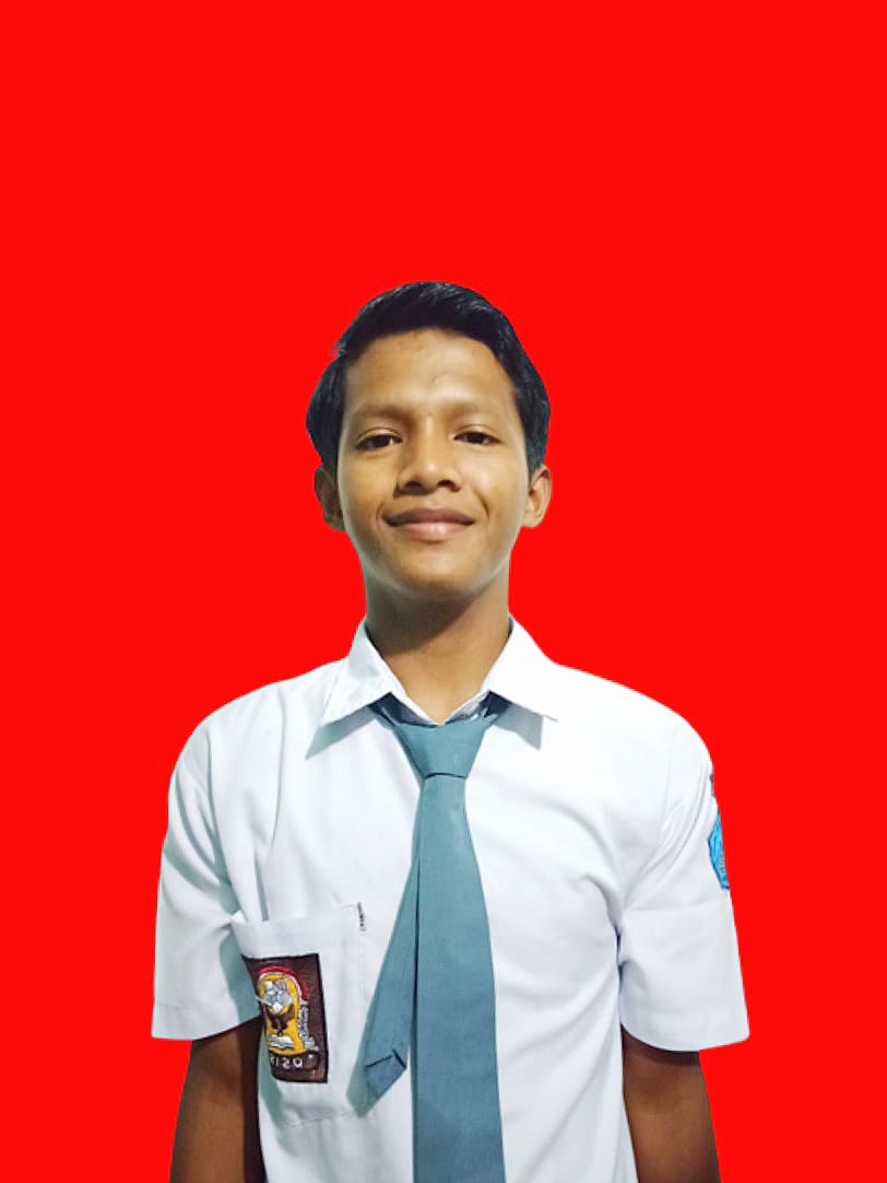 Muhamad Danil Hanadi