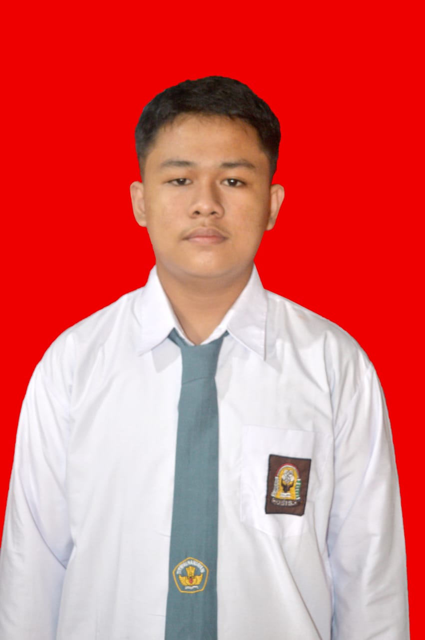 Muhammad Bintang Haq