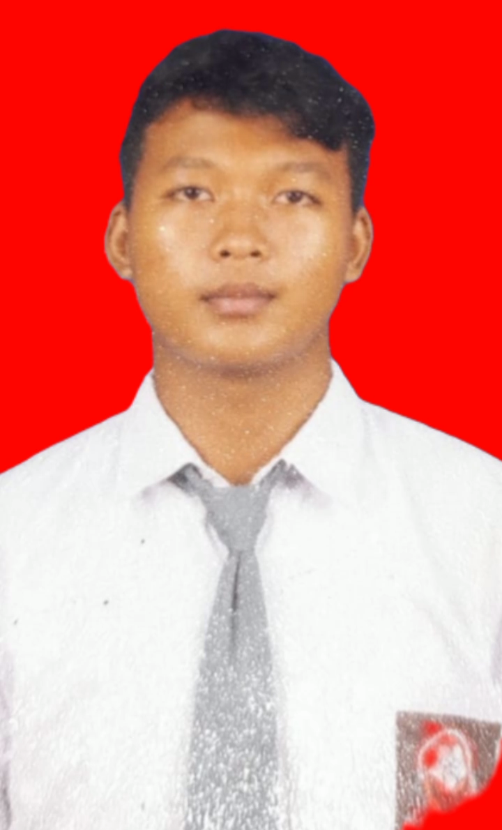Muhammad Andika Saputra