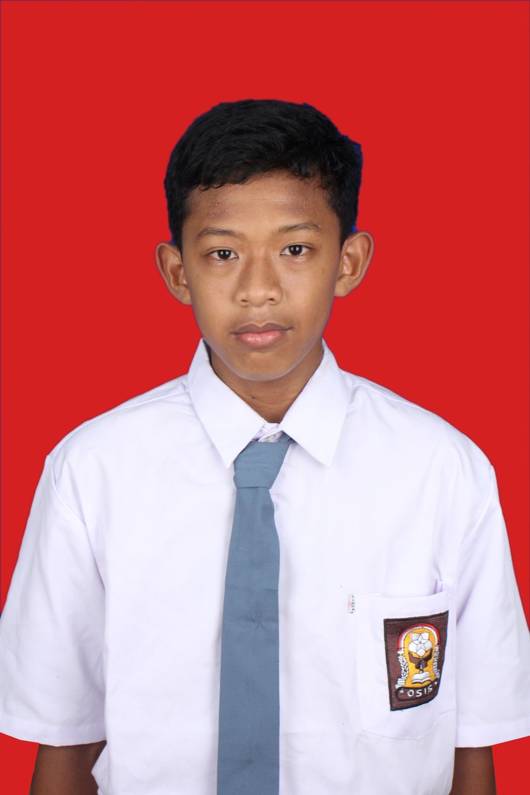 Hendika Alfaridho Putra