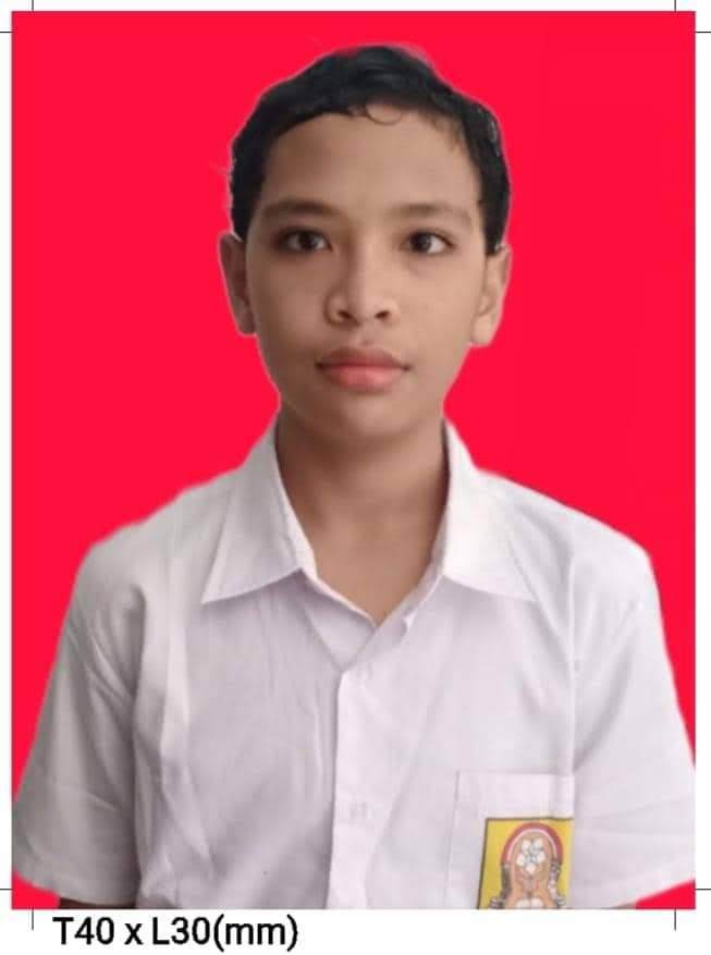 Kausar Abdillah Sihombing