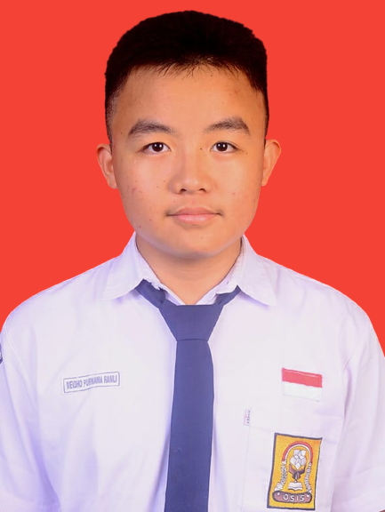 Meidho Purnama Ramli