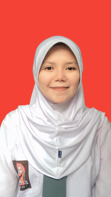 Ajeng Khairun Najwa