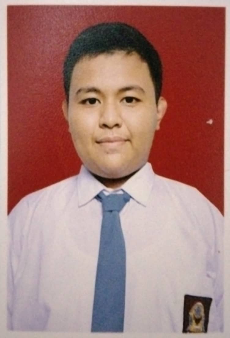 Muhammad Rasya Wira Erlangga