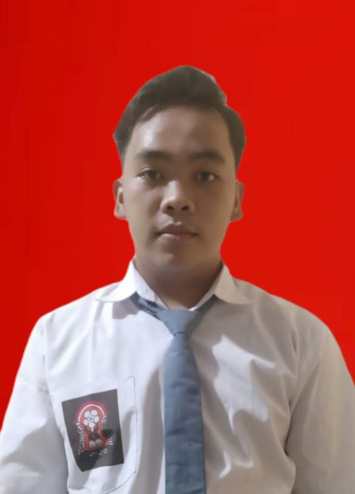 Yabes Mariyanto Sijabat