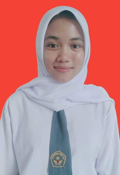 Shasa Nabila Syahputri