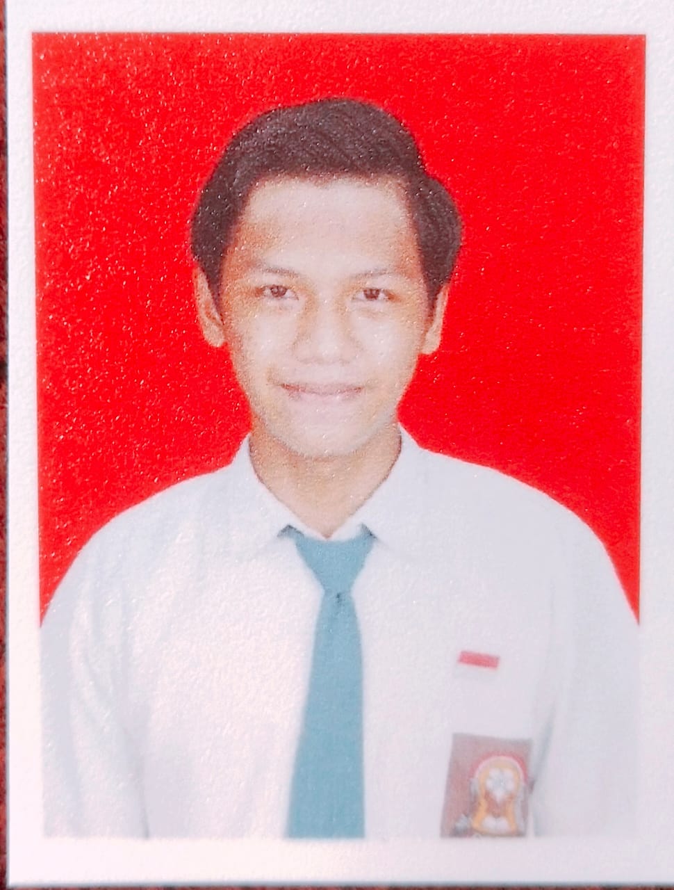 Azzril Vila Pratama