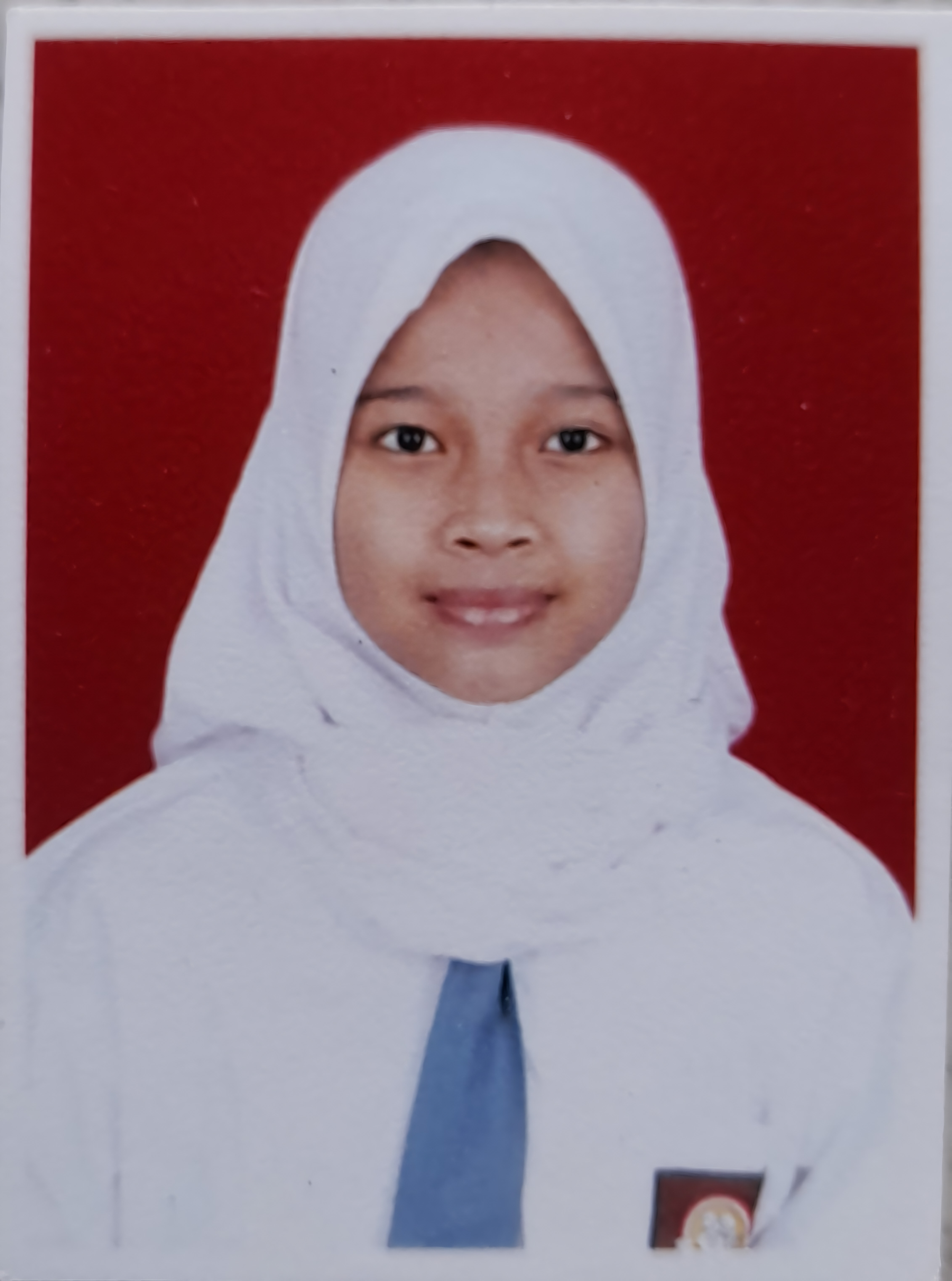 Zalfa Adzro Salzabil