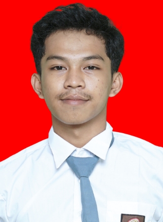 Muhammad Rabi Pratama