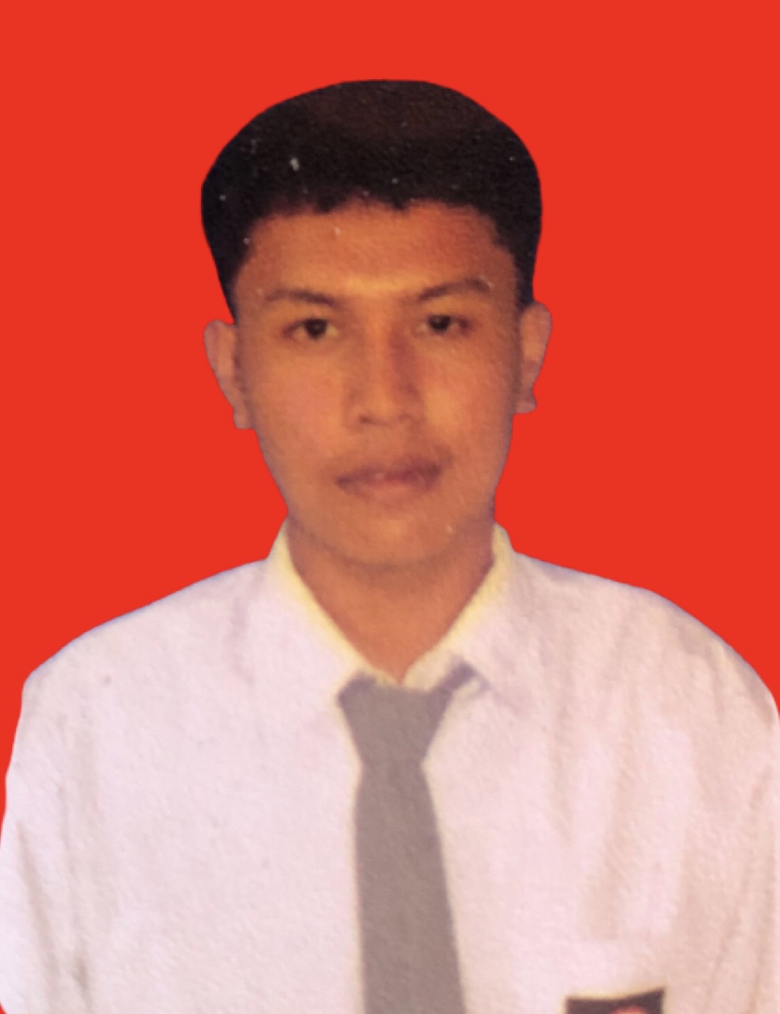 M. Rifdan Al Fikri