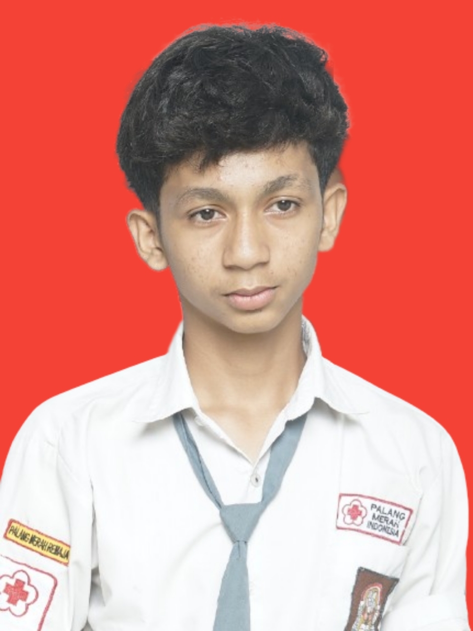 T. Mohamed Rizieq Zibran