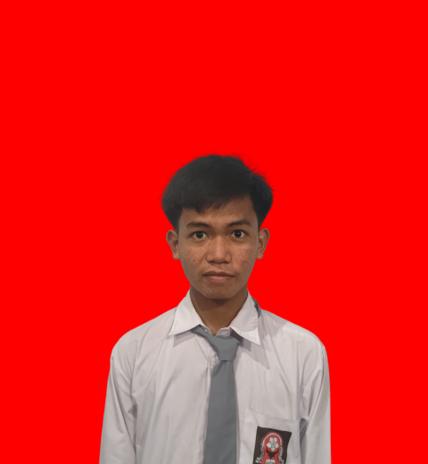 MUHAMMAD IKHSAN IRWANDI