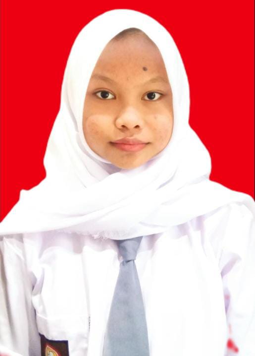 Asysyifa Zahra Sriputri