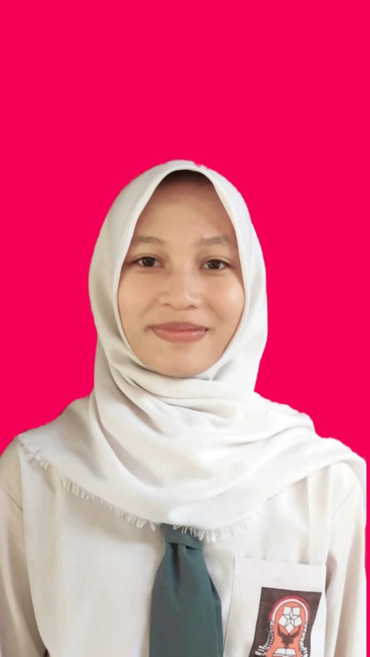 Nur Indah Dewi Arini